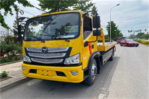 雁山区汽车救援头像