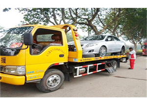 雁山区附近24小时汽车拖车服务热线