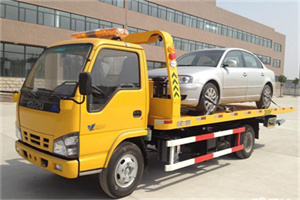 雁山区道路救援一般怎么收费