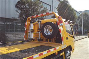 雁山区附近汽车搭电救援电话