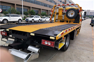 雁山区24小时汽车送油服务公司