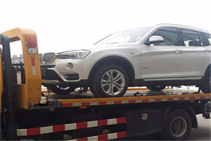 雁山区拖车24小时服务电话