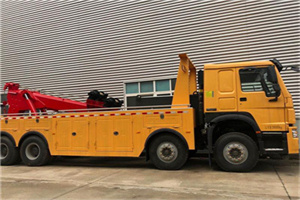 雁山区道路救援公司